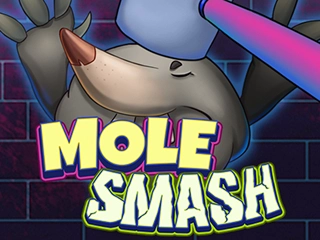 Mole Smash